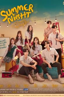 Watch the latest show Summer Night with English subtitles for free in Asiaflix