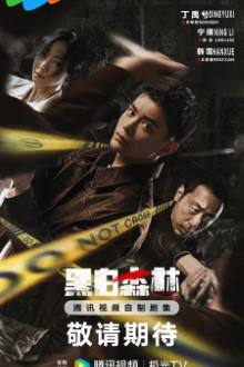 Watch the latest show Black and White Forest with English subtitles for free in Asiaflix