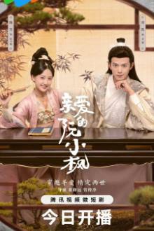 Watch the latest show Ruan Xiaofeng’s Royal Love Quest with English subtitles for free in Asiaflix