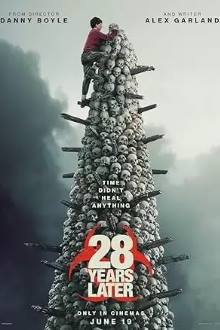 28 Years Later (2025)