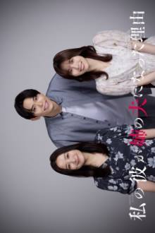 Watch the latest show There’s a Reason My Boyfriend Married My Sister with English subtitles for free in Asiaflix