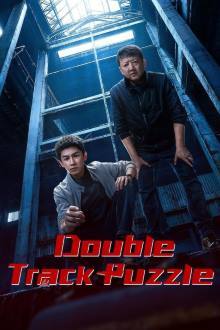 Watch the latest show Double Track Puzzle with English subtitles for free in Asiaflix